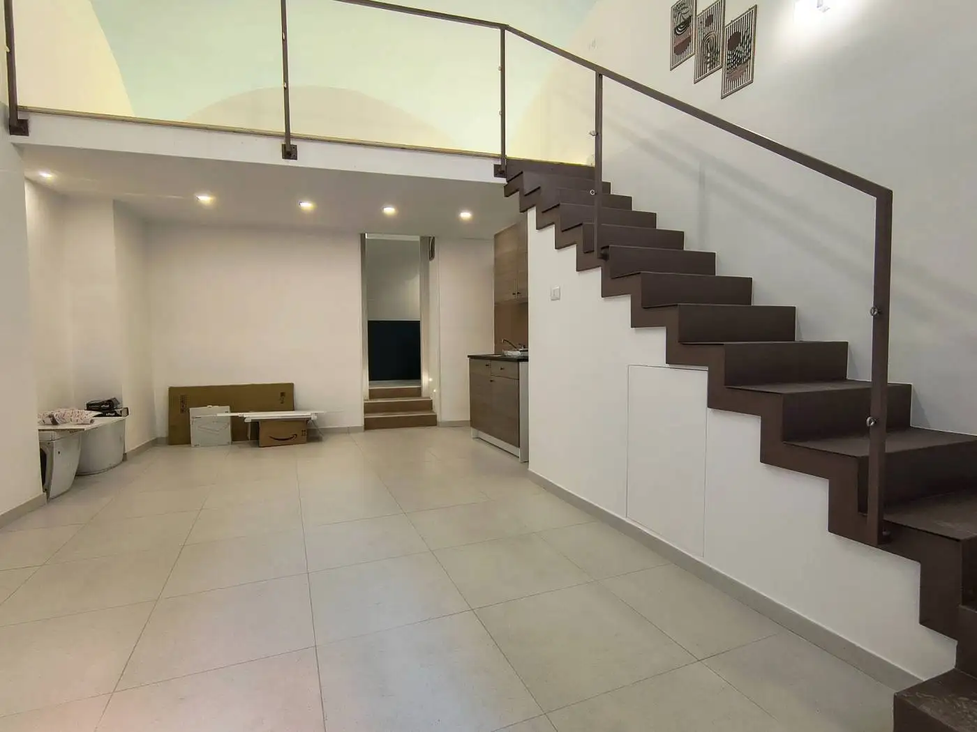 Appartamento in vendita a Portici