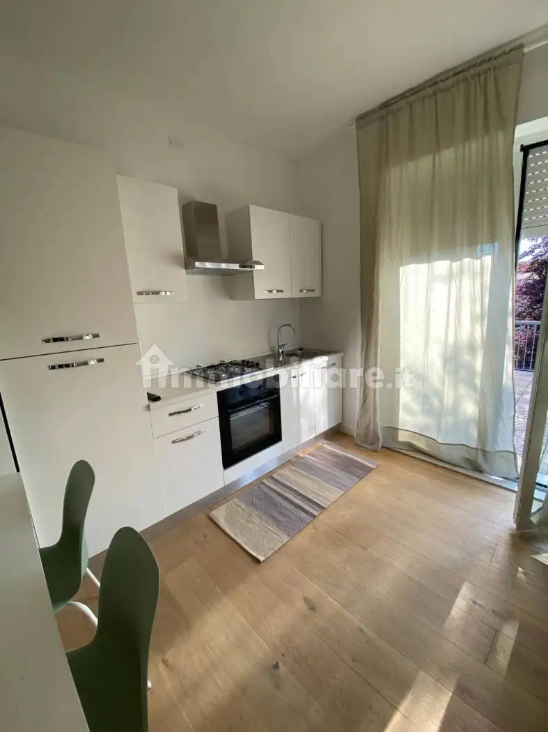 Appartamento in affitto a Seregno