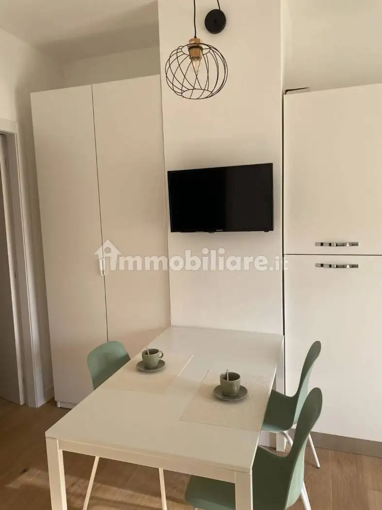 Bilocale via San Vitale 94, Ospedale, Seregno - foto 2