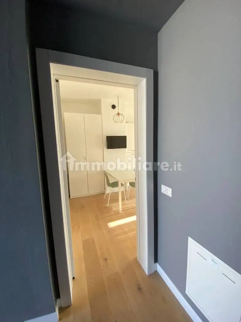 Bilocale via San Vitale 94, Ospedale, Seregno - foto 3