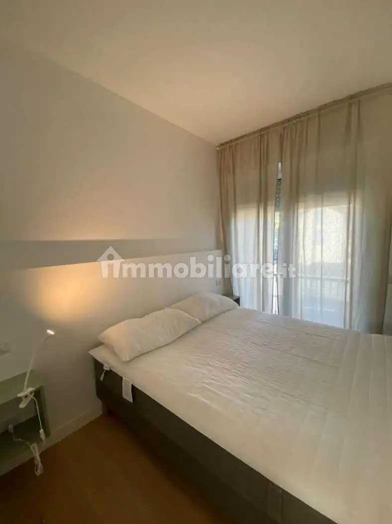 Bilocale via San Vitale 94, Ospedale, Seregno - foto 4