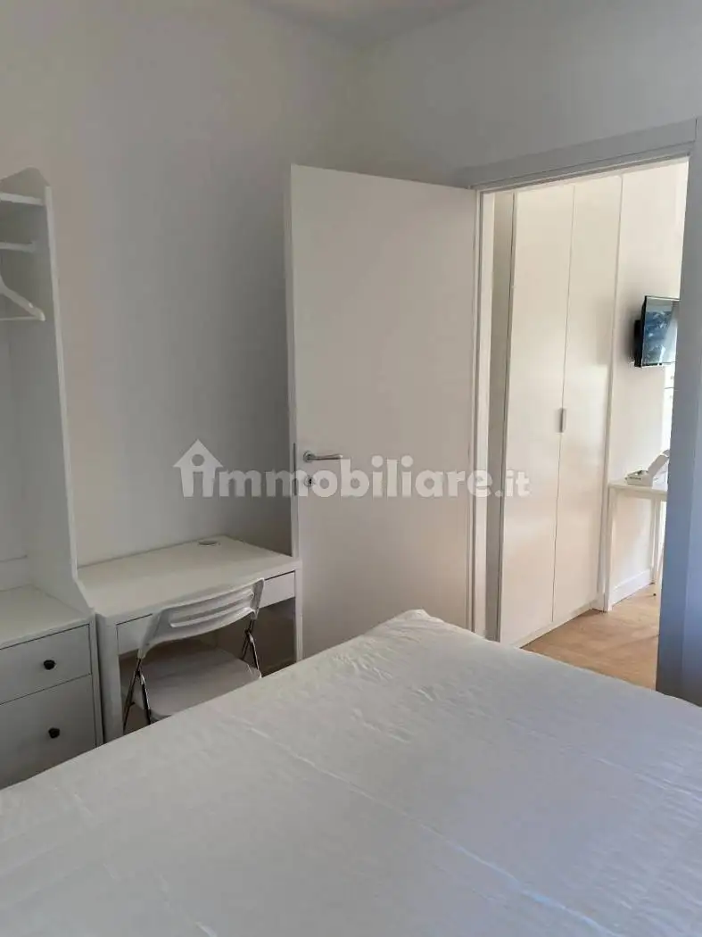 Bilocale via San Vitale 94, Ospedale, Seregno - foto 5