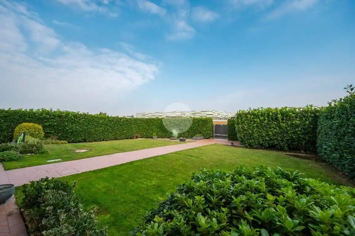 Villa plurifamiliare via Papa Giovanni XXIII 18, Area Produttiva Via Lunga, Valsamoggia - foto 4