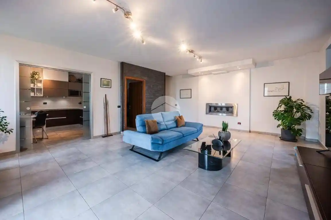 Villa plurifamiliare via Papa Giovanni XXIII 18, Area Produttiva Via Lunga, Valsamoggia - foto 5