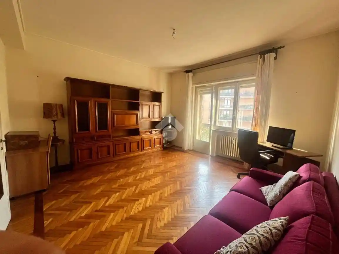 Appartamento in vendita a Mantova