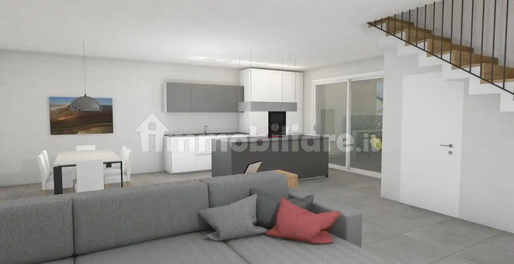 Casa indipendente - foto 3