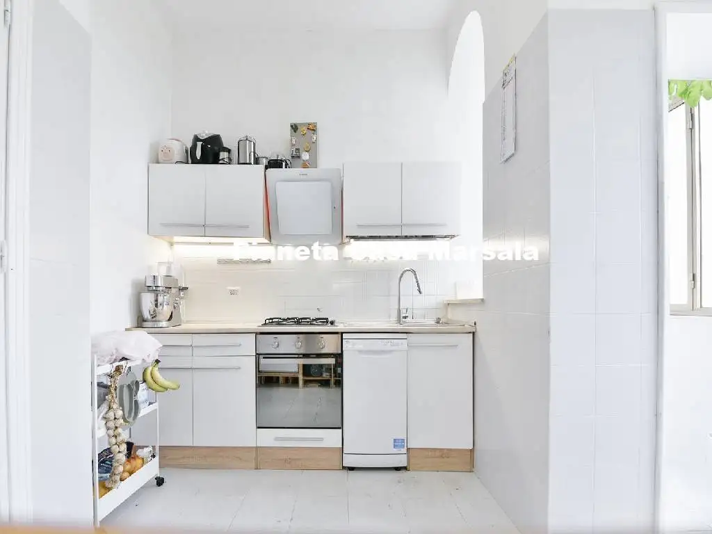 Appartamento in affitto a Marsala