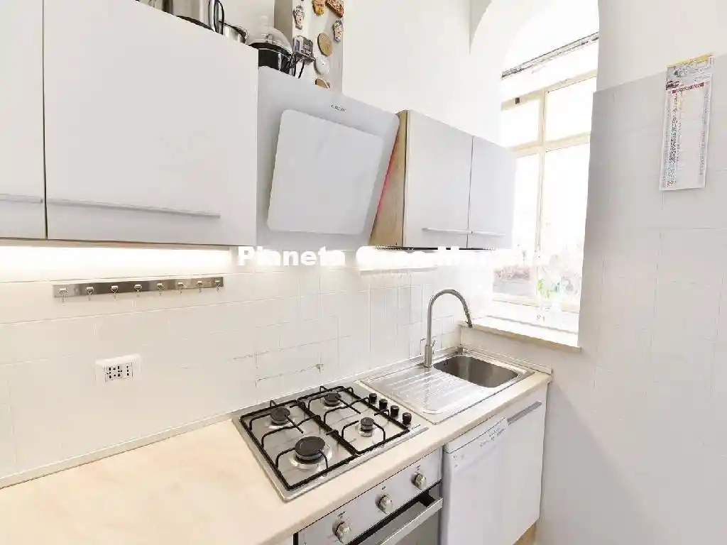 Appartamento via Messina e Orlando, Stagnone, Marsala - foto 2