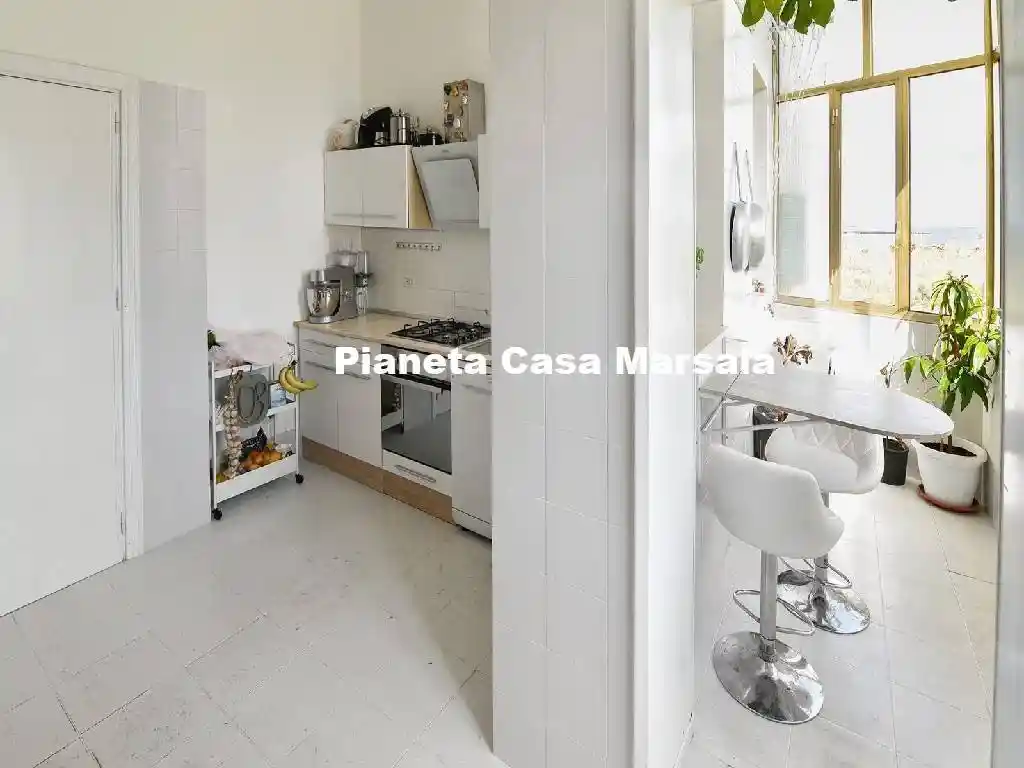 Appartamento via Messina e Orlando, Stagnone, Marsala - foto 3