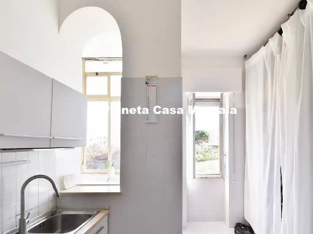 Appartamento via Messina e Orlando, Stagnone, Marsala - foto 4