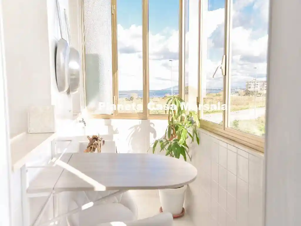 Appartamento via Messina e Orlando, Stagnone, Marsala - foto 5