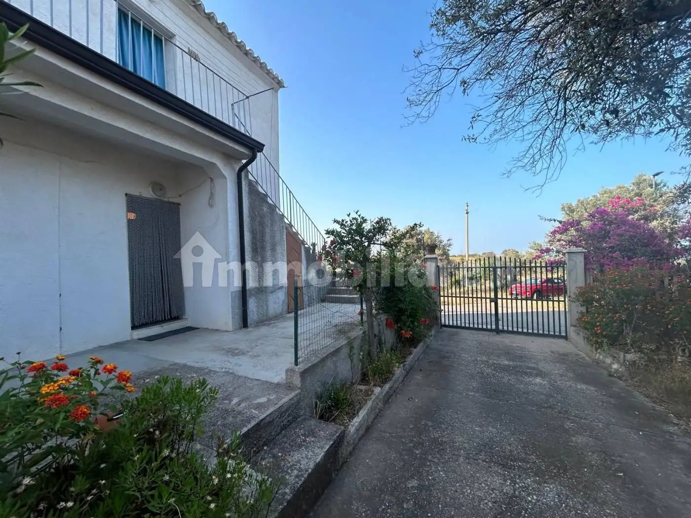 Casa indipendente in vendita a Ardore