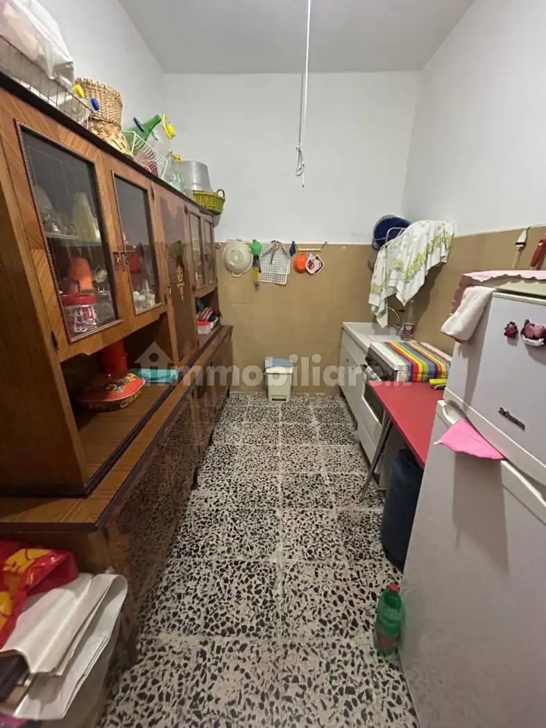 Terratetto unifamiliare Contrada Salice, Ardore - foto 2