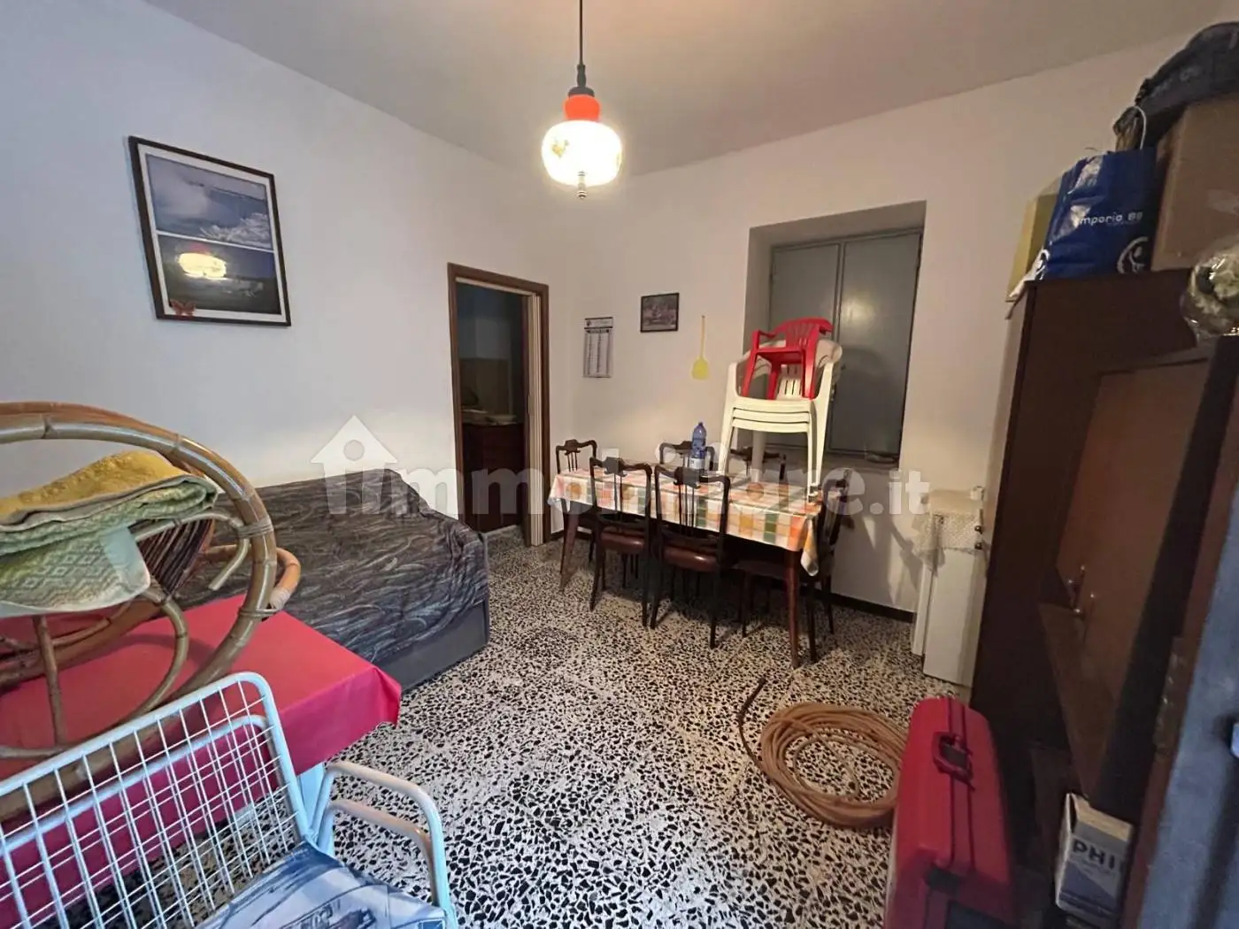 Terratetto unifamiliare Contrada Salice, Ardore - foto 3