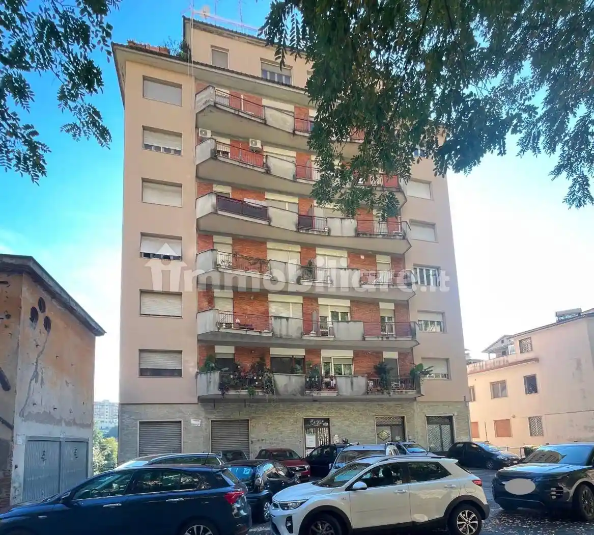 Appartamento in vendita a Frosinone