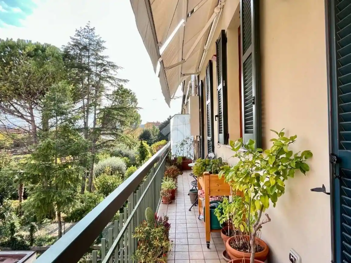 Villa in vendita a Pesaro