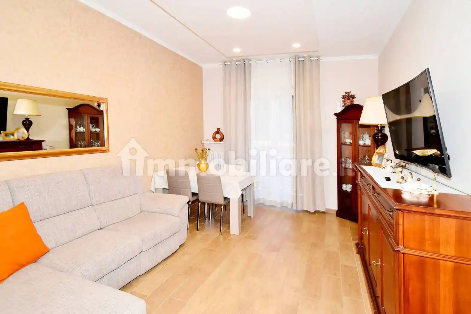 Appartamento in vendita a Rozzano