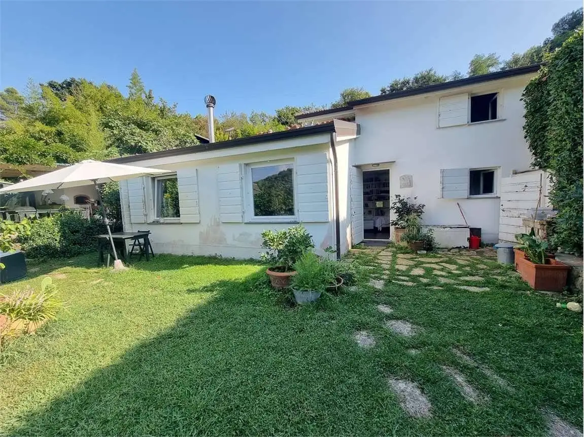 Villa in vendita a Lerici