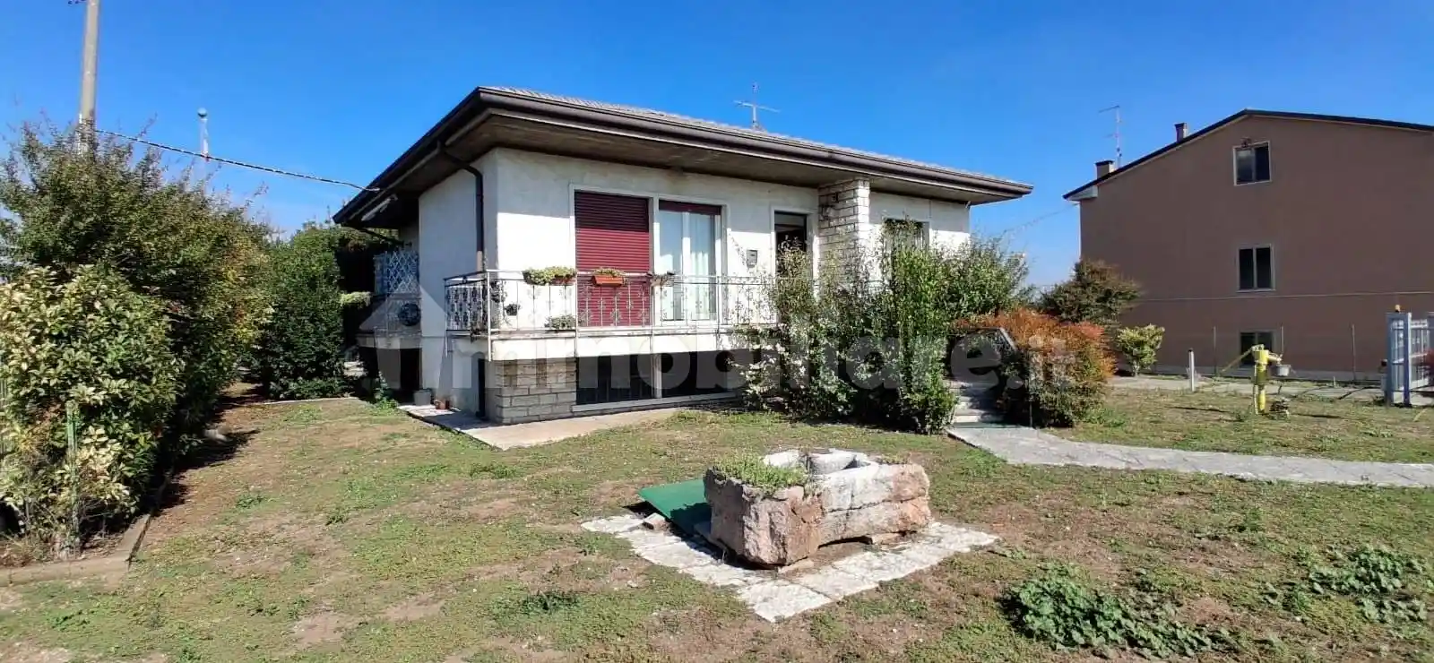 Villa in vendita a Povegliano Veronese