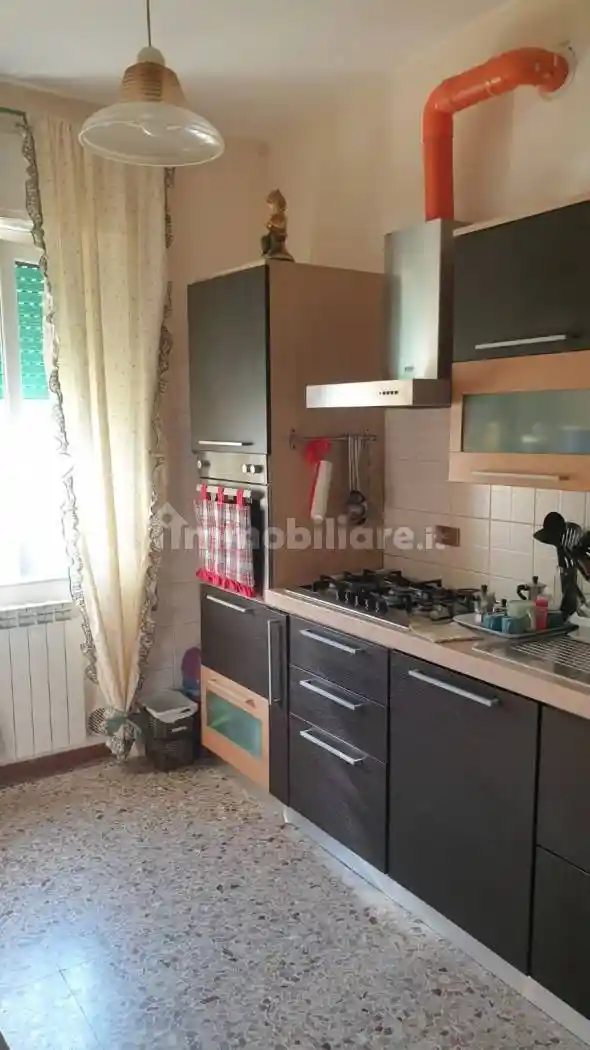 Appartamento in vendita a Orvieto