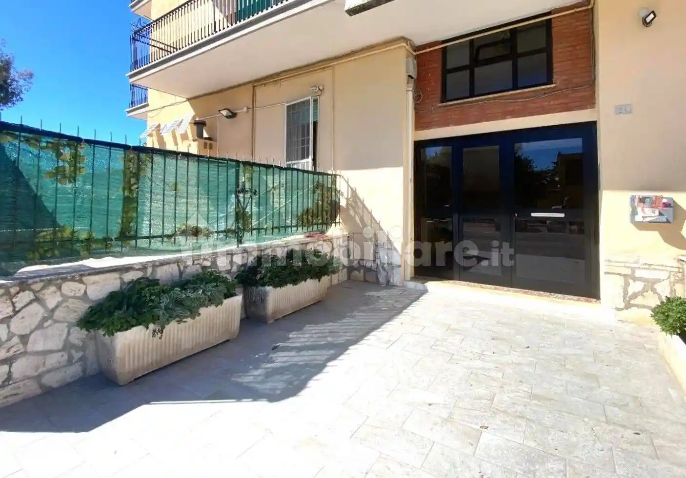 Appartamento in vendita a Aprilia