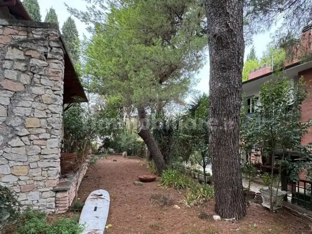 Villa unifamiliare via delle Palombare, Palombare, Ancona - foto 3