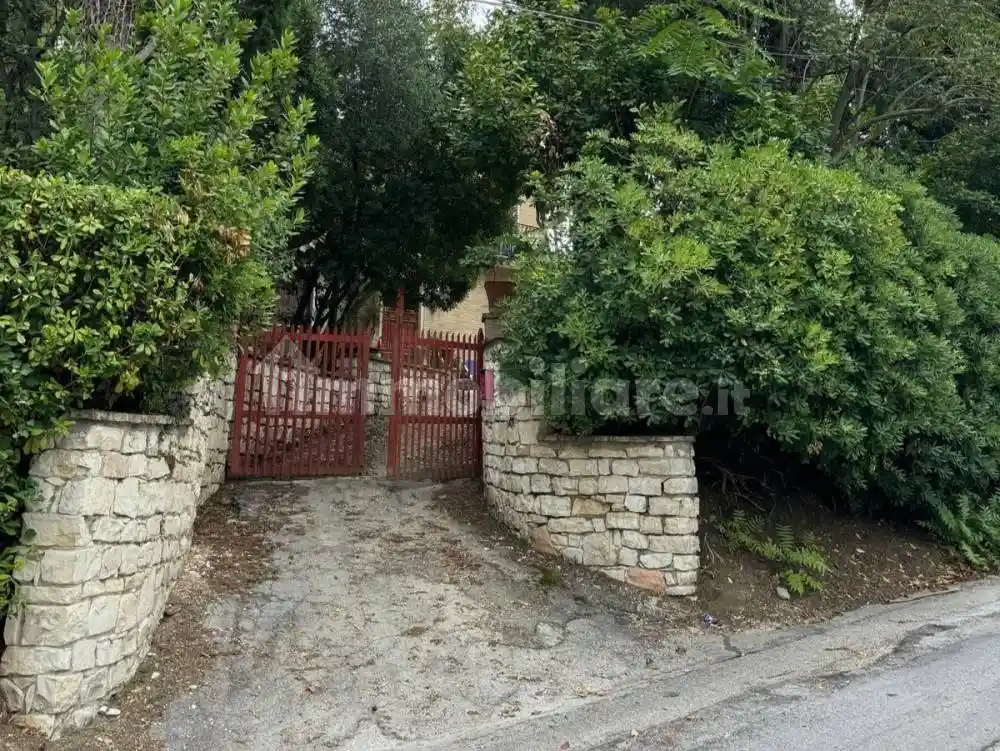 Villa unifamiliare via delle Palombare, Palombare, Ancona - foto 4