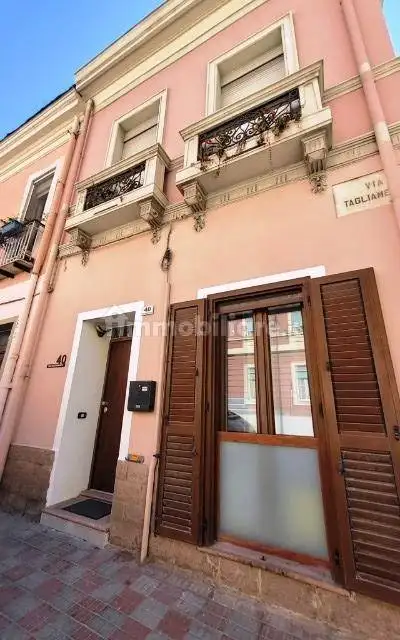 Appartamento in affitto a Cagliari