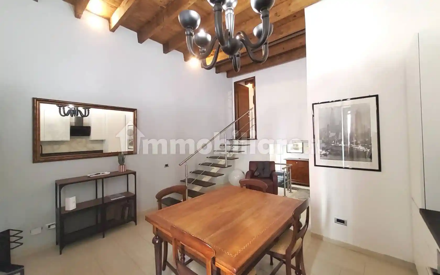 Monolocale via Tagliamento 40, Santa Gilla - Sant'Avendrace, Cagliari - foto 2