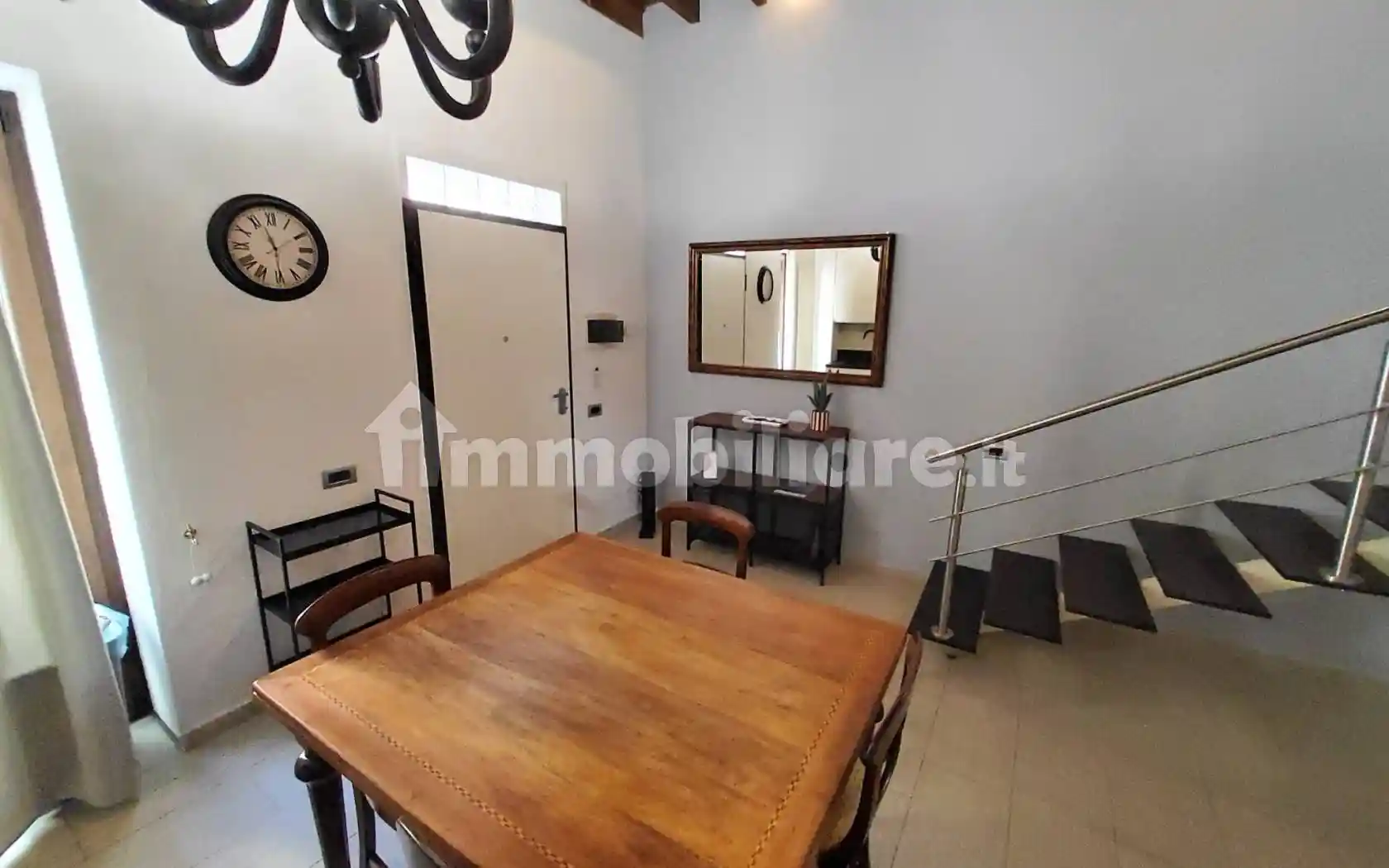 Monolocale via Tagliamento 40, Santa Gilla - Sant'Avendrace, Cagliari - foto 4