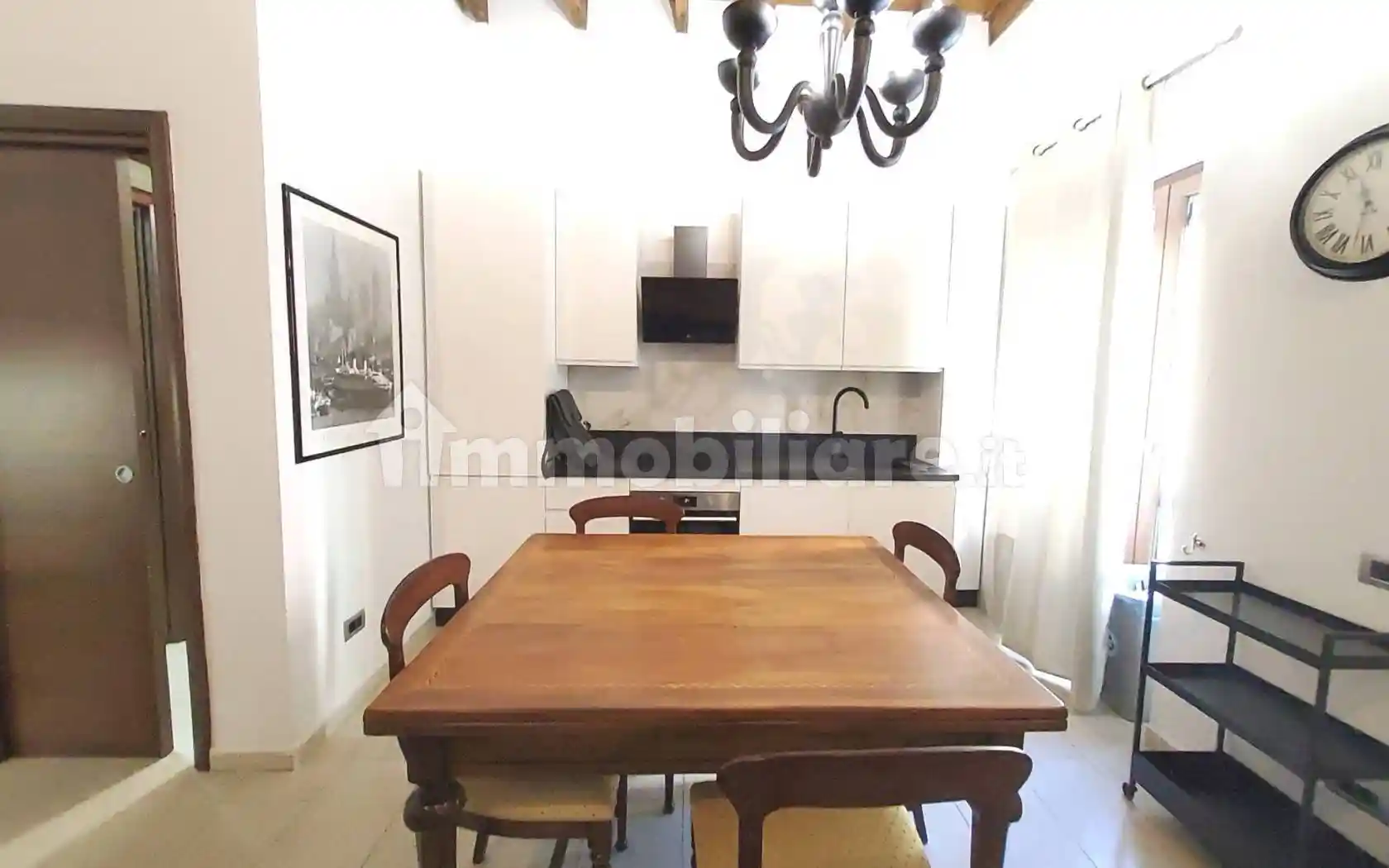 Monolocale via Tagliamento 40, Santa Gilla - Sant'Avendrace, Cagliari - foto 5