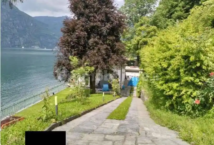 Villa all'asta via per Porlezza 75, Claino con Osteno - foto 2