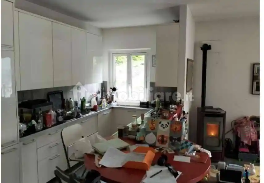 Villa all'asta via per Porlezza 75, Claino con Osteno - foto 4