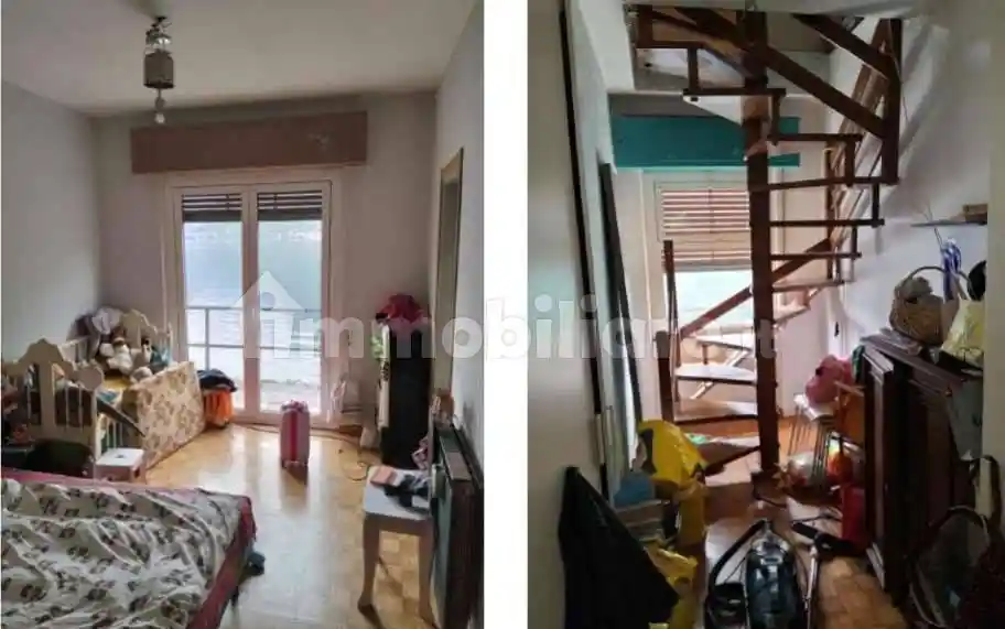 Villa all'asta via per Porlezza 75, Claino con Osteno - foto 5