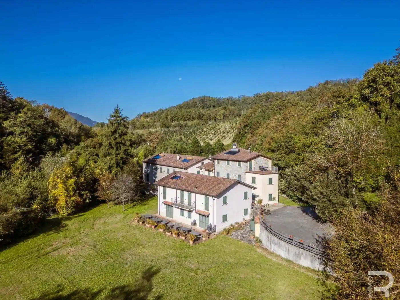 Rustico - Casale in vendita a Fivizzano