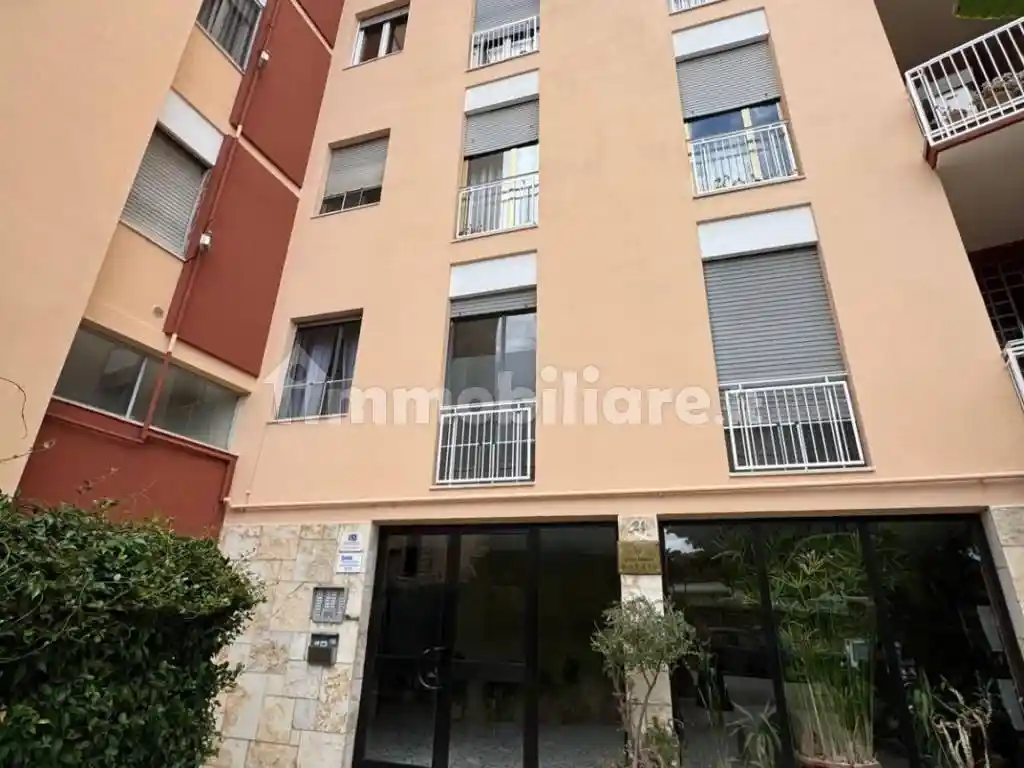 Appartamento in vendita a Bari