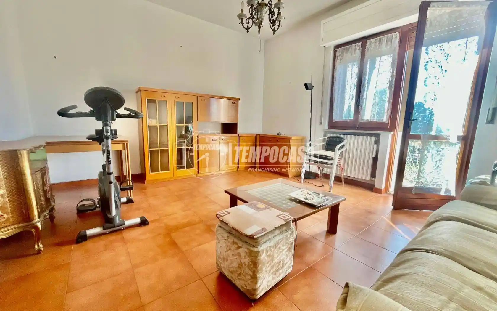 Appartamento via Trigno, Muffo, San Giovanni Teatino - foto 2