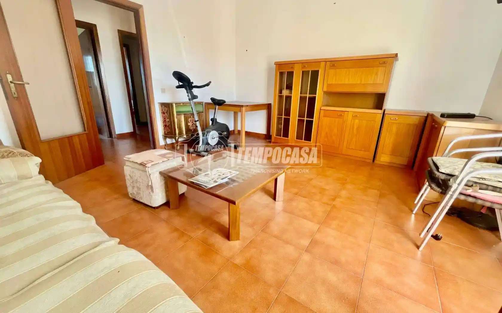 Appartamento via Trigno, Muffo, San Giovanni Teatino - foto 3