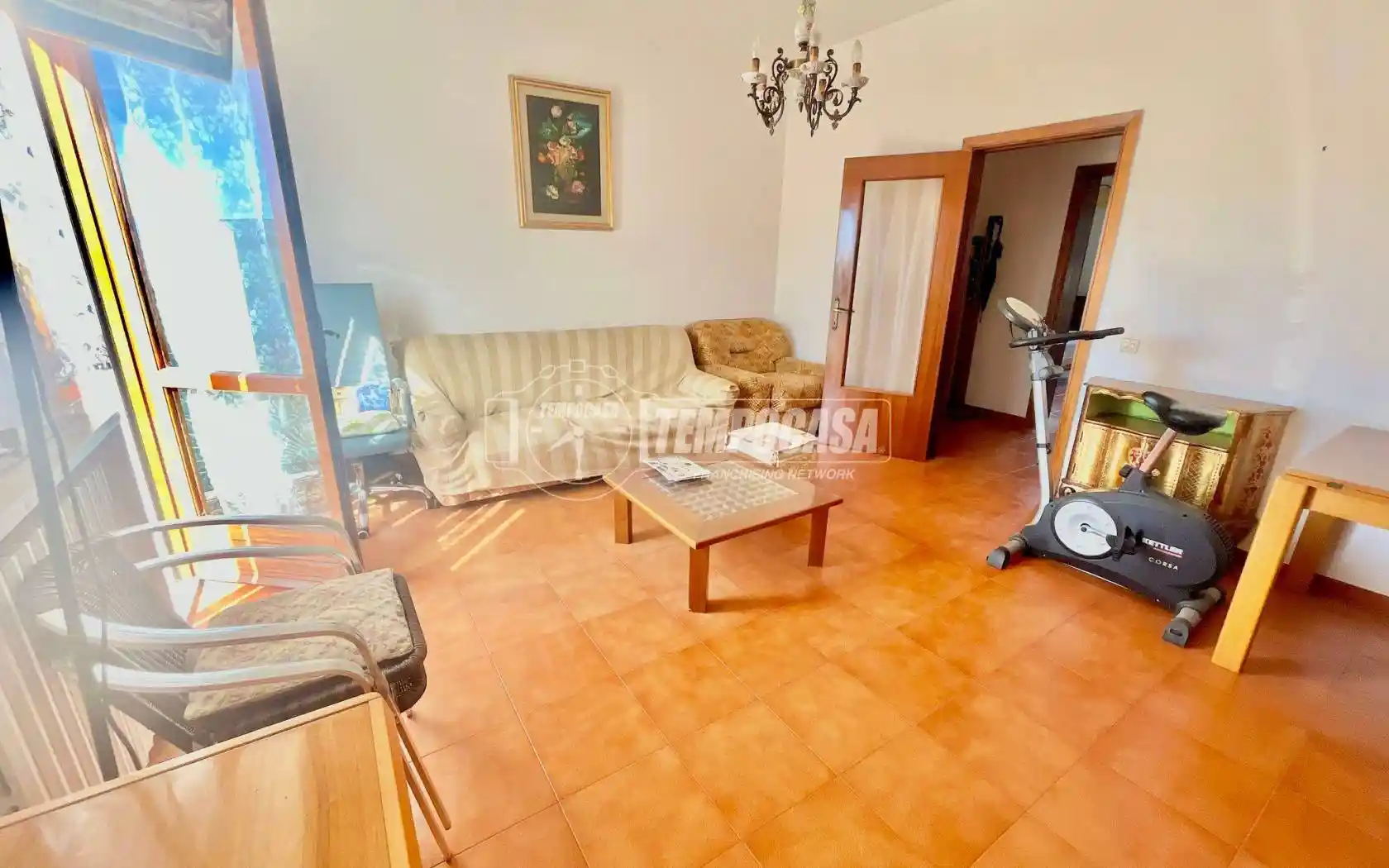 Appartamento via Trigno, Muffo, San Giovanni Teatino - foto 4