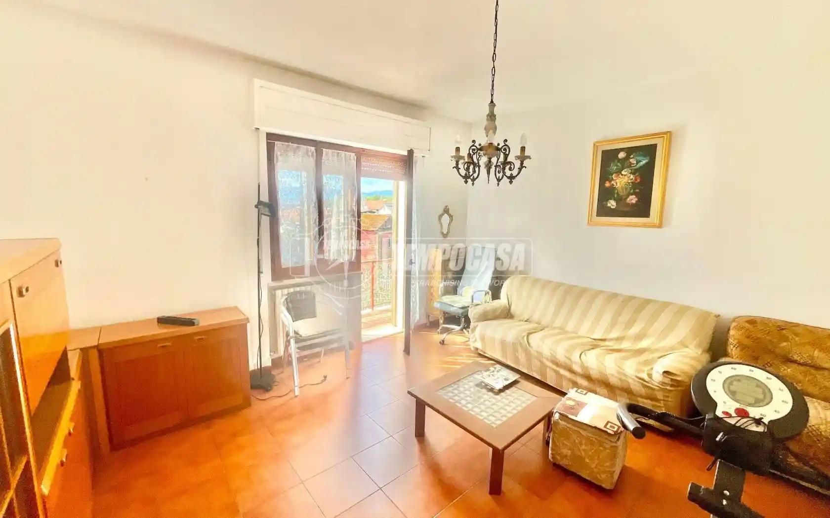 Appartamento via Trigno, Muffo, San Giovanni Teatino - foto 5