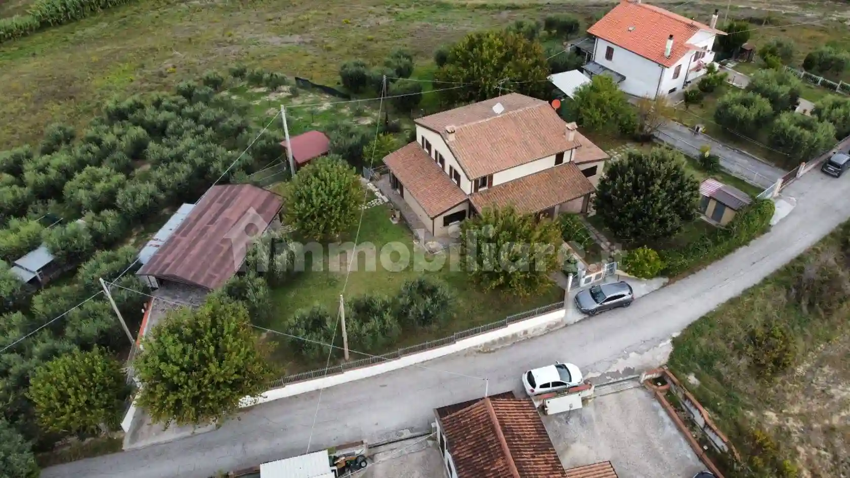 Casa indipendente - foto 5