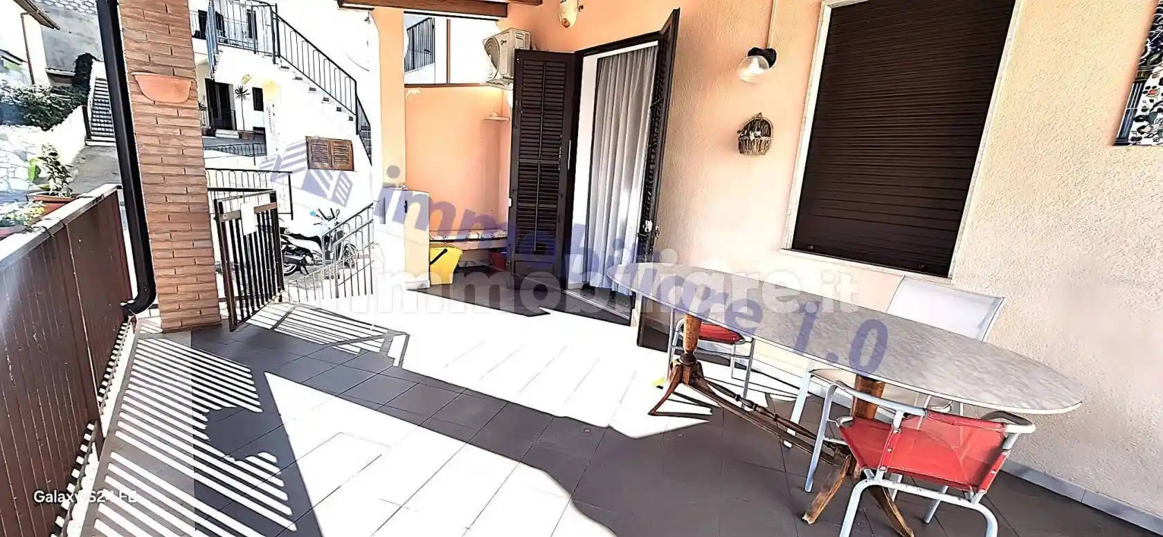 Terratetto unifamiliare via Aurora Boreale, Alcamo Marina, Alcamo - foto 3