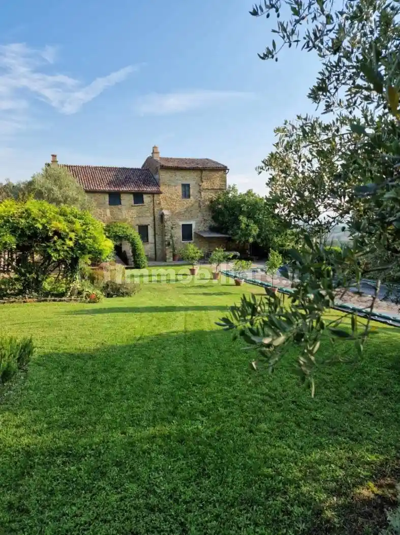 Rustico - Casale in vendita a Ponte dell'Olio