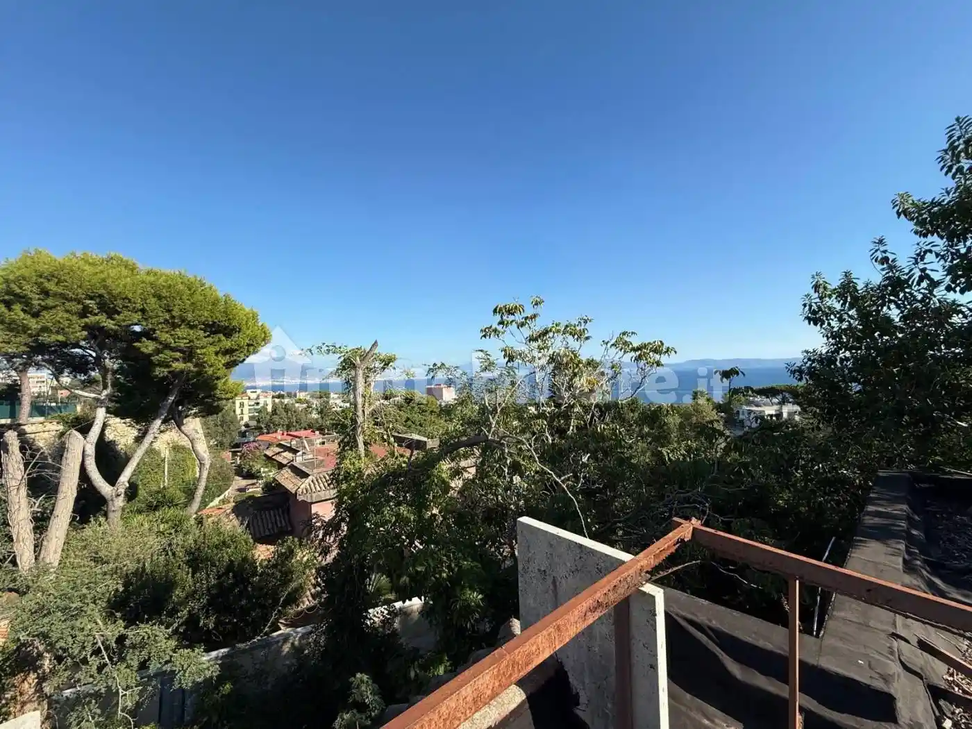 Villa unifamiliare discesa Gaiola, Marechiaro, Napoli - foto 3