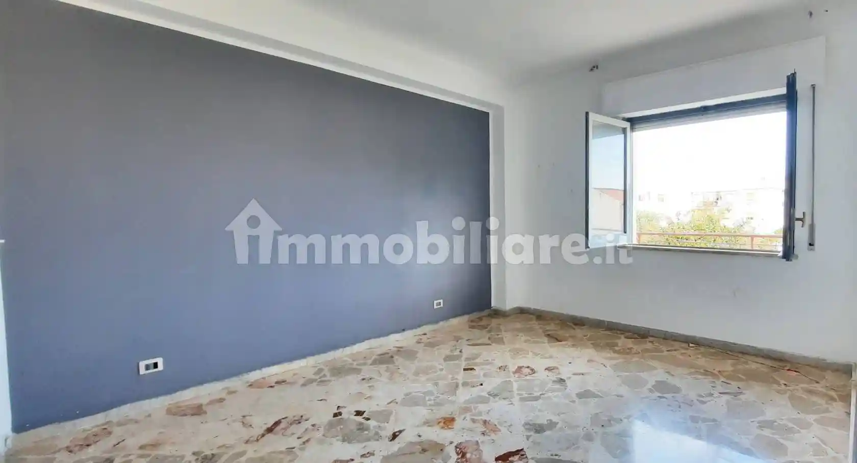 Quadrilocale via Chimera, Partanna, Palermo - foto 2