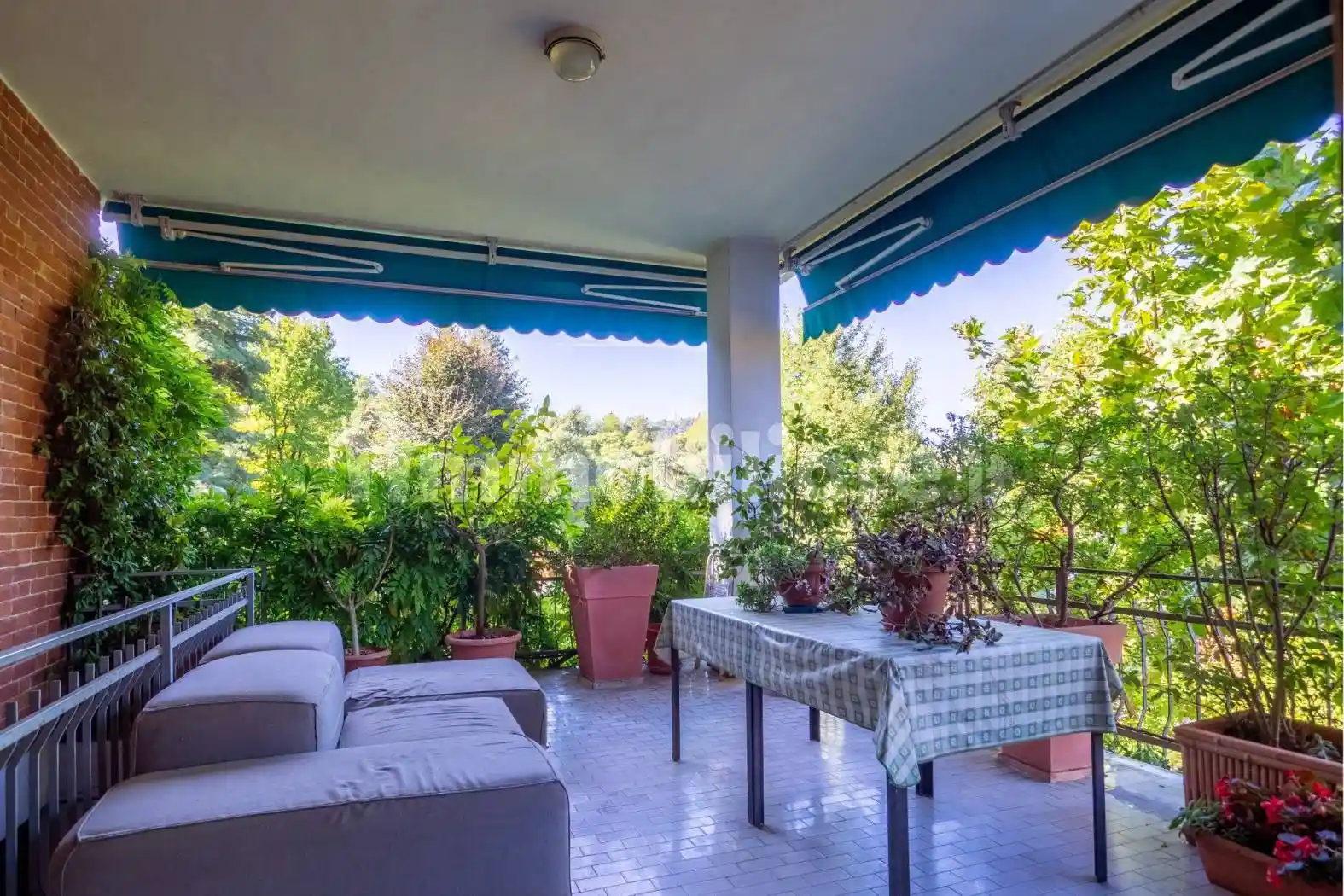 Appartamento Strada del Nobile 91, Colle della Maddalena, Torino - foto 4