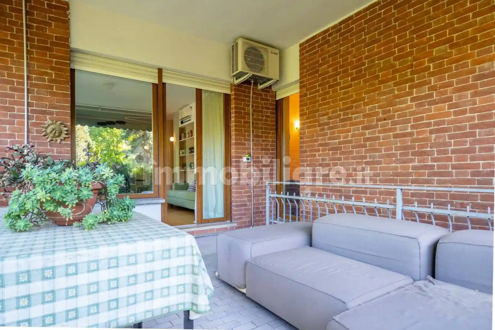 Appartamento Strada del Nobile 91, Colle della Maddalena, Torino - foto 5