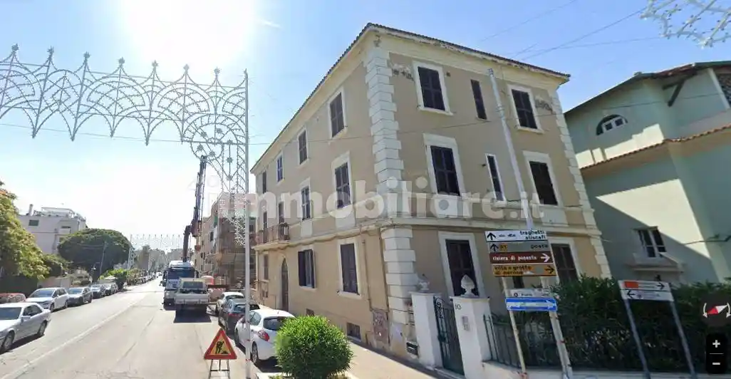 Appartamento in vendita a Anzio