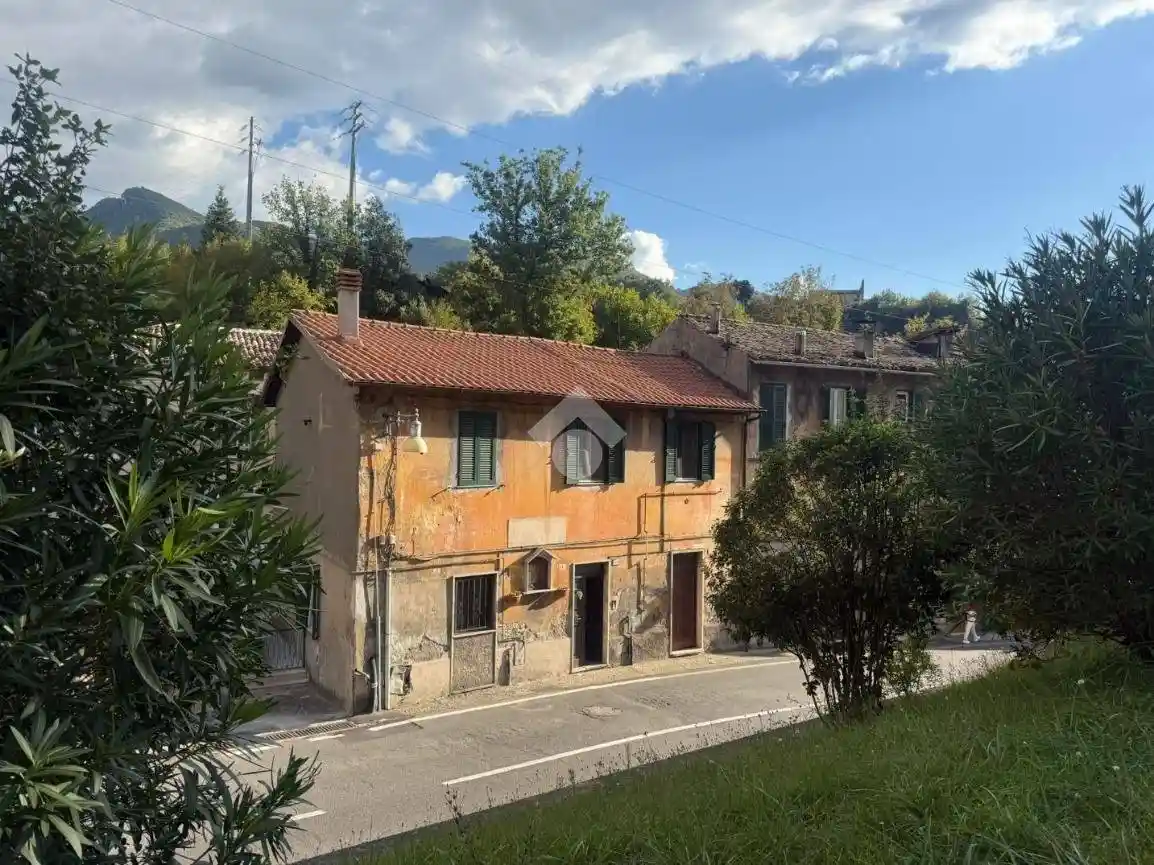 Appartamento in vendita a Subiaco