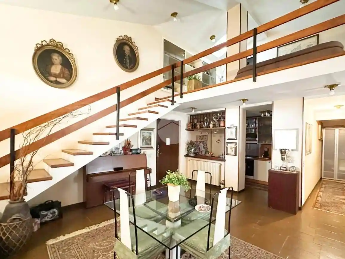 Appartamento in vendita a Manerbio